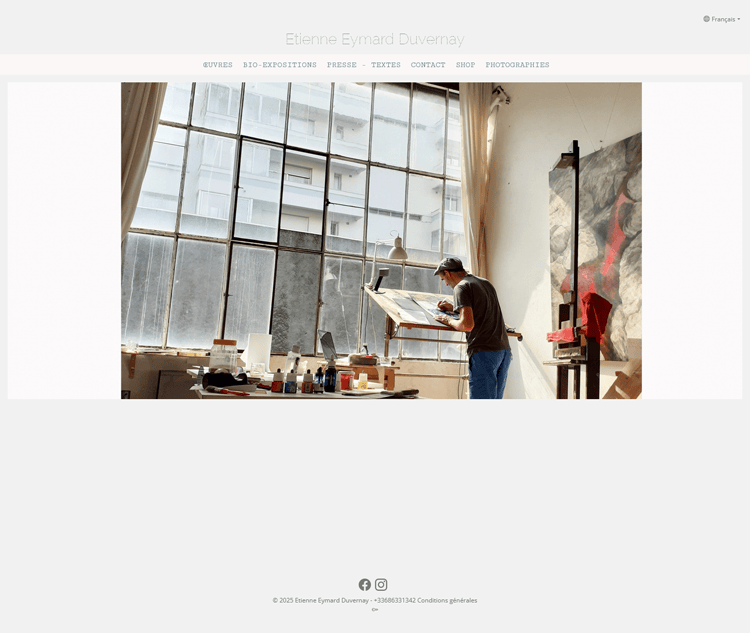 Artist